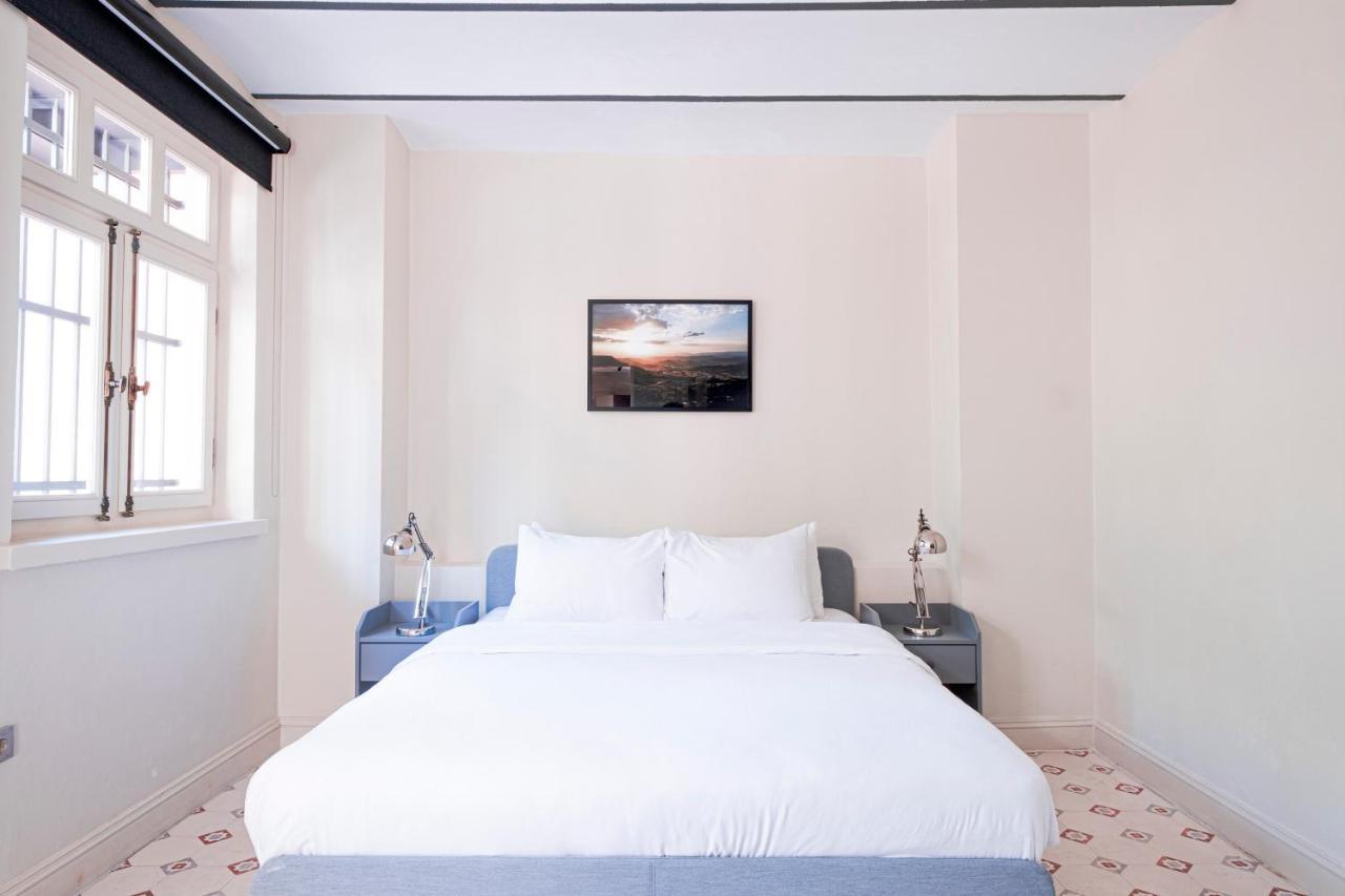 Homie Suites - Turna Residences In Cihangir Estambul Exterior foto