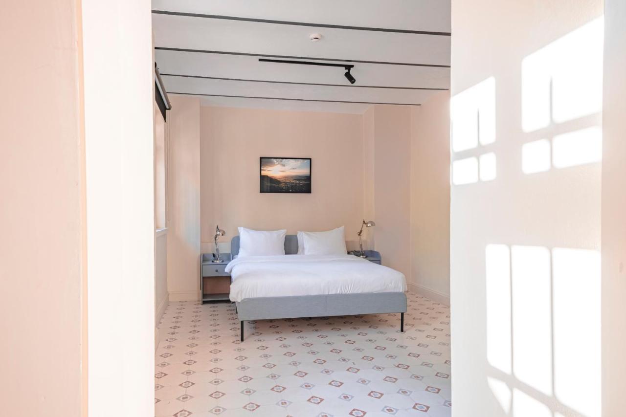 Homie Suites - Turna Residences In Cihangir Estambul Exterior foto