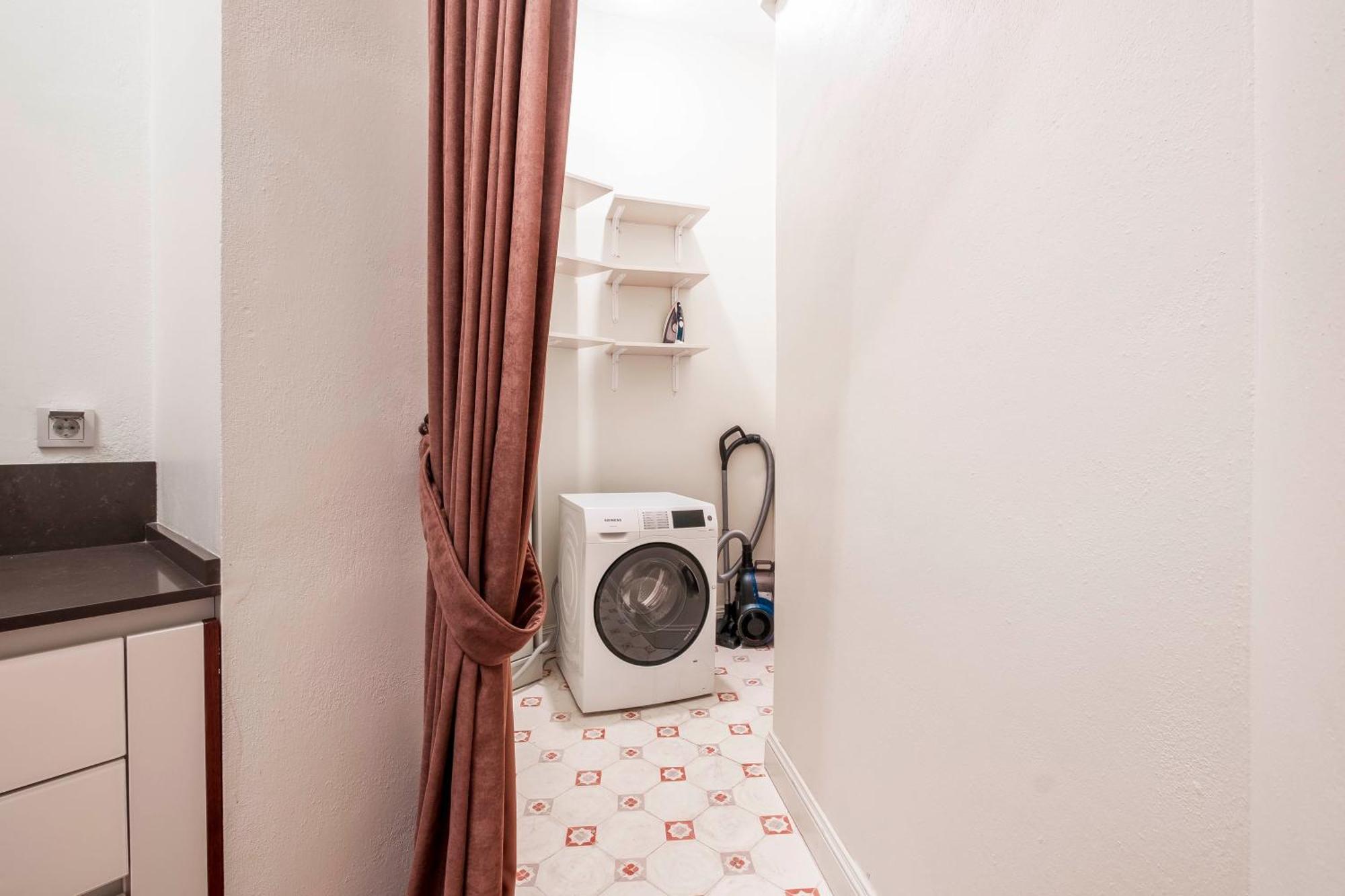 Homie Suites - Turna Residences In Cihangir Estambul Habitación foto